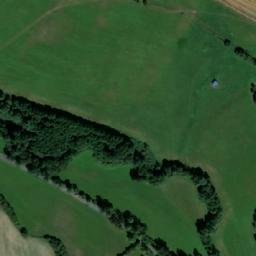 Satellite imagery of Na Skalce [Velké Tresné], CZ