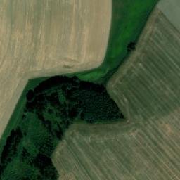 Satellite imagery of Klusákův vrch [Trpín], CZ