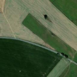 Satellite imagery of Na Oboře [Jobova Lhota] outlook p., CZ