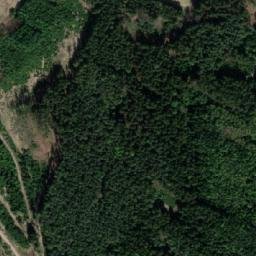 Satellite imagery of Čertovec [Vanovice], CZ