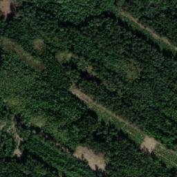 Satellite imagery of Čertovec [Vanovice], CZ