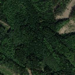 Satellite imagery of Čertovec [Vanovice], CZ