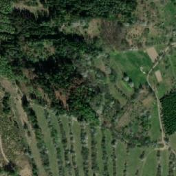 Satellite imagery of [Borotín] GSM, CZ