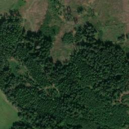 Satellite imagery of Runářovský vrch ]Konice], CZ