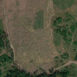 Satellite imagery of Runářovský vrch ]Konice], CZ