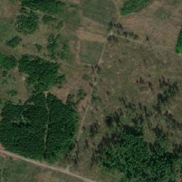 Satellite imagery of Runářovský vrch ]Konice], CZ