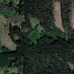 Satellite imagery of [Drahanovice-Ludéřov] GSM, CZ