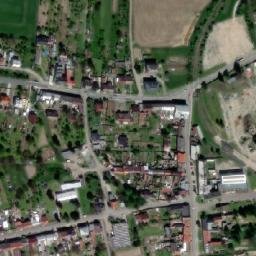 Satellite imagery of Černá věž [Drahanovice], CZ