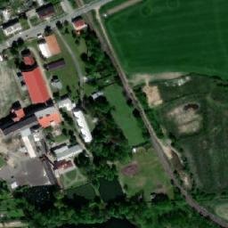 Satellite imagery of Černá věž [Drahanovice], CZ