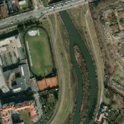 Satellite imagery of survey_point, PL