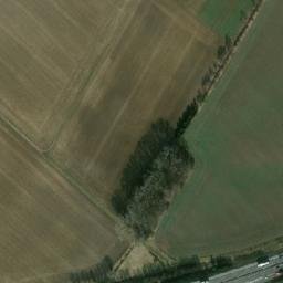 Satellite imagery of Božka [Přáslavice u Olomouce] outlook t., CZ