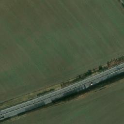 Satellite imagery of Božka [Přáslavice u Olomouce] outlook t., CZ