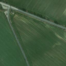 Satellite imagery of [Doloplazy u Olomouce] GSM, CZ