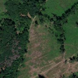 Satellite imagery of Nad Říkou [Libavá-Slavkov], CZ