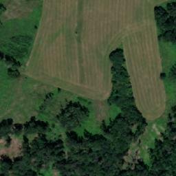 Satellite imagery of Nad Říkou [Libavá-Slavkov], CZ