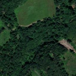 Satellite imagery of Nad Říkou [Libavá-Slavkov], CZ