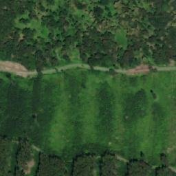 Satellite imagery of Kopánky [Libavá-Slavkov], CZ