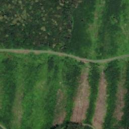 Satellite imagery of Kopánky [Libavá-Slavkov], CZ