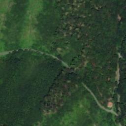 Satellite imagery of Kopánky [Libavá-Slavkov], CZ