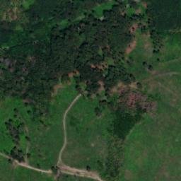 Satellite imagery of Juřacka [Lipník nad Bečvou-Podhoří], CZ