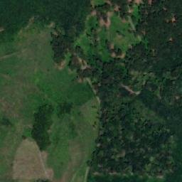 Satellite imagery of Juřacka [Lipník nad Bečvou-Podhoří], CZ