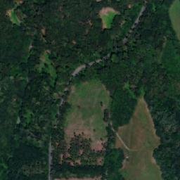 Satellite imagery of (Brda) [Hranice-Uhřínov] outlook p., CZ