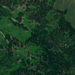 Satellite imagery of Zahradnická hůrka [Hranice-Uhřínov], CZ