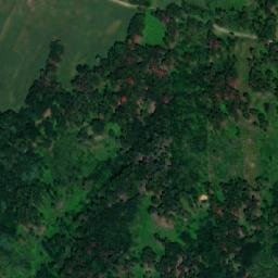 Satellite imagery of Zahradnická hůrka [Hranice-Uhřínov], CZ