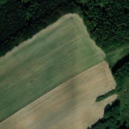 Satellite imagery of (Doubrava) [Bělotín], CZ