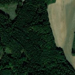 Satellite imagery of (Doubrava) [Bělotín], CZ