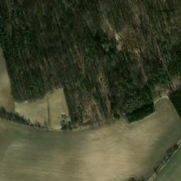 Satellite imagery of (Stříbrnice) [Jeseník nad Odrou-Hůrka], CZ