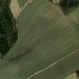 Satellite imagery of (Stříbrnice) [Jeseník nad Odrou-Hůrka], CZ