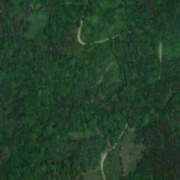 Satellite imagery of Holivák [Rybí], CZ