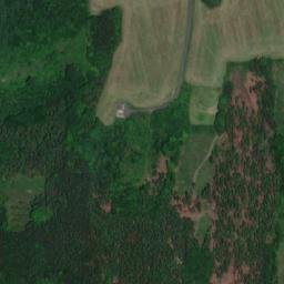 Satellite imagery of Holivák [Rybí], CZ