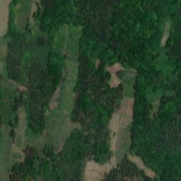Satellite imagery of Holivák [Rybí], CZ