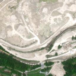 Satellite imagery of Kotouč [Štramberk], CZ