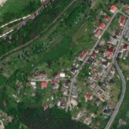 Satellite imagery of Kotouč NE [Štramberk] outlook p., CZ