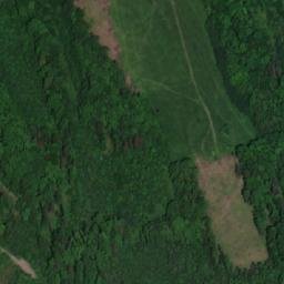 Satellite imagery of Červený kámen [Lichnov u Nového Jičína], CZ