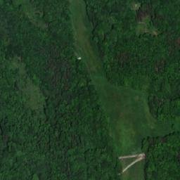 Satellite imagery of Červený kámen [Lichnov u Nového Jičína], CZ