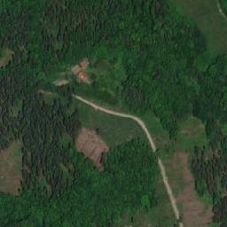 Satellite imagery of Pískovna [Kopřivnice-Vlčovice], CZ