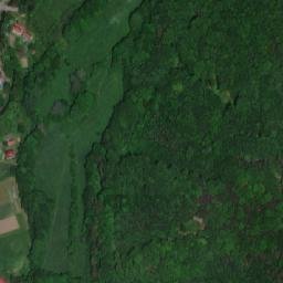 Satellite imagery of Tichavská hůrka [Tichá na Moravě], CZ