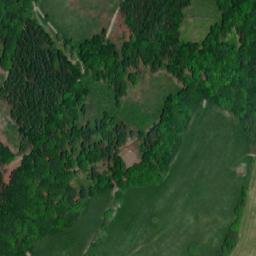 Satellite imagery of Tichavská hůrka [Tichá na Moravě], CZ