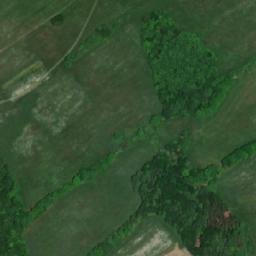 Satellite imagery of Tábor [Kozlovice], CZ