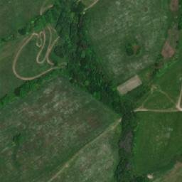 Satellite imagery of Tábor [Kozlovice], CZ