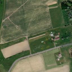 Satellite imagery of Tábor [Kozlovice], CZ