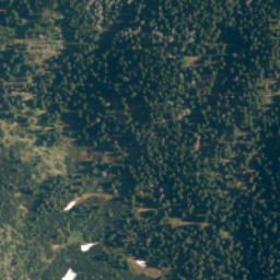 Satellite imagery of 83-3, PL