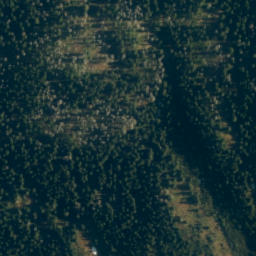 Satellite imagery of 20-21, SK