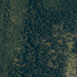 Satellite imagery of D/S 1939-1945, SK