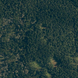 Satellite imagery of D/S 1939-1945, SK