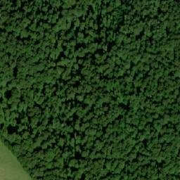 Satellite imagery of Krowiarki, PL